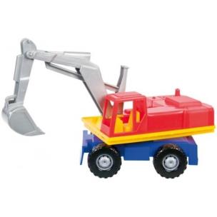 Opakowanie Auto Profi Koparka