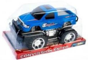 Opakowanie Auto terenowe 20cm