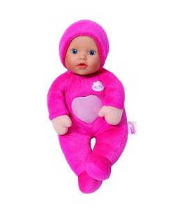 Opakowanie Baby born - Muzyczna kołysanka ze światłami