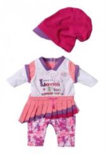 Opakowanie Baby born - Ubranko klasyczne