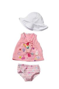 Opakowanie Baby born - Ubranko letnie