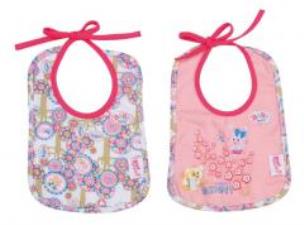 Opakowanie Baby born - Zestaw śliniaków