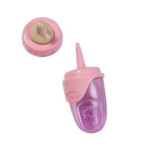 Opakowanie Baby born - Butelka dla laki