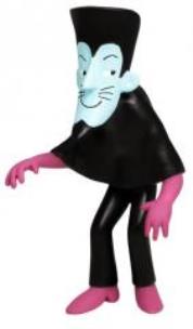 Opakowanie Brelok - Don Pedro TISSO TOYS