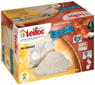 Okładka książki Cement 250g