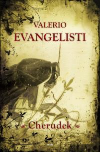 Okładka książki Cherudek