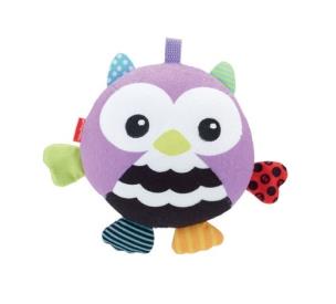 Opakowanie Chichocząca sówka Leśni Przyjaciele