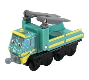 Opakowanie Chuggington Kormak
