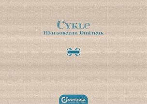 Okładka książki Cykle
