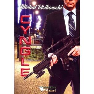 Okładka książki Cyngle