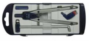 Opakowanie Cyrkiel 604/NF duży z pantografem LORENZ