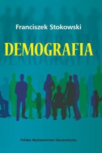 Okładka książki Demografia