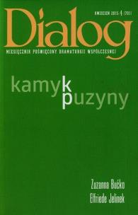 Opakowanie Dialog 4/2015