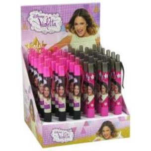 Opakowanie Długopis aut. B Violetta (36szt) DERFORM