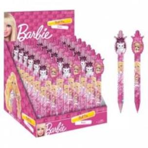 Opakowanie Długopis z diamentami Barbie 36szt