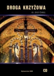Okładka książki Droga krzyżowa CD - Audiobook