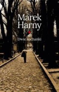 Okładka książki Dwie kochanki