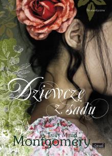 Okładka książki Dziewczę z sadu