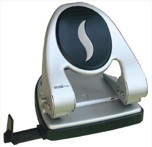 Opakowanie Dziurkacz 602 Średni SPARK