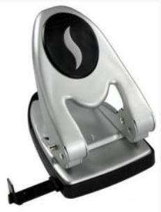 Opakowanie Dziurkacz 603 Duży SPARK