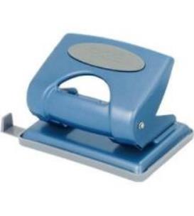 Opakowanie Dziurkacz P6108 B niebieski 35 kartek EAGLE