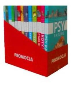 Okładka książki Expert. Encyklopedia - Duży Pakiet Dragon