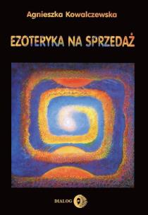 Okładka książki Ezoteryka na sprzedaż