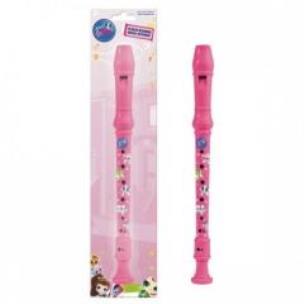 Opakowanie Flet prosty platikowy Littlest Pet Shop