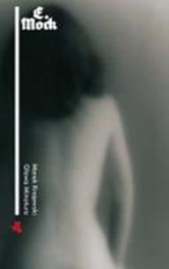 Okładka książki Głowa minotaura