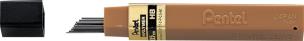 Opakowanie Grafit 0,5 HB (12x12szt) PENTEL
