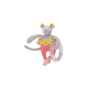 Opakowanie Grzechotka Myszka