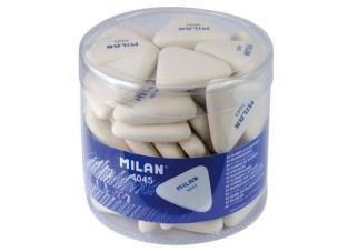 Opakowanie Gumka trójkątna (45szt) MILAN