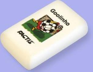 Opakowanie Gumki 36-F Goolinho (36 szt) FACTIS