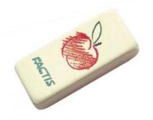 Opakowanie Gumki N-30 Pro Natura (30szt) FACTIS