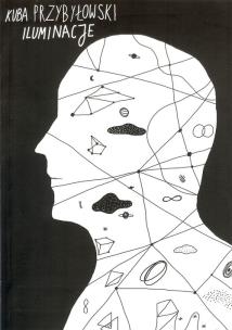 Okładka książki Iluminacje