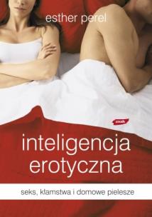 Okładka książki Inteligencja erotyczna