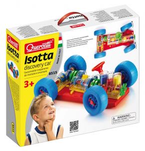 Opakowanie Isotta Discovery Car