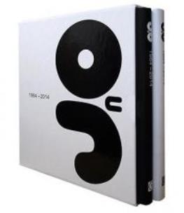 Okładka książki Jazz nad Odrą 1964-2014. Tomy 1-2. W etui