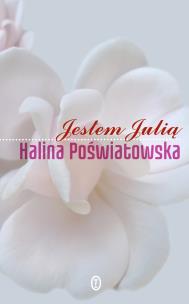 Okładka książki Jestem Julią