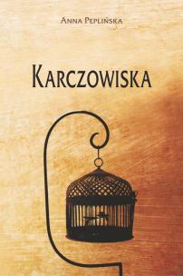 Okładka książki Karczowiska