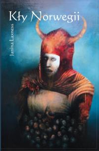 Okładka książki Kły Norwegii