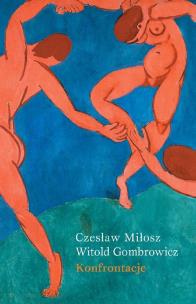 Okładka książki Konfrontacje