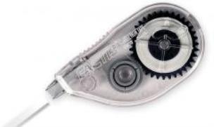 Opakowanie Korektor w taśmie 8m FACTIS