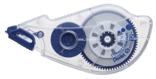 Opakowanie Korektor w taśmie ZTT15 (12szt) PENTEL