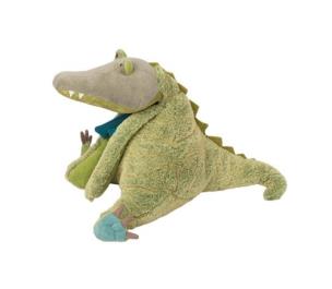 Opakowanie Krokodyl maskotka