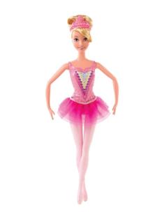 Opakowanie Księżniczka Baletnica