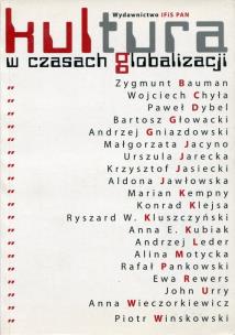 Opakowanie Kultura w czasach globalizacji
