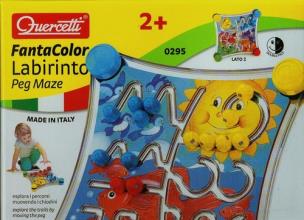 Opakowanie Labirynt Fantacolor