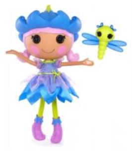 Opakowanie Lalaloopsy - Bluebell Dewdrop