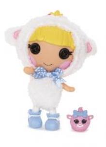 Opakowanie Lalaloopsy littles - Bow Ba Peep